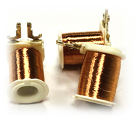 Moulded product reference for Insert-Moulded Coil Component