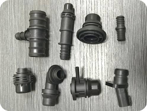 Moulded product reference for Electronic Equipment Base