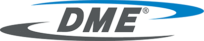 DME logo