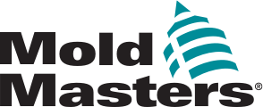 Mold-Masters logo